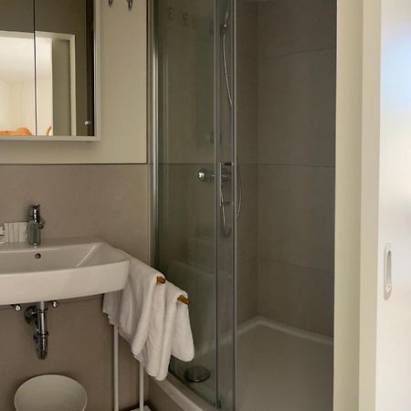 Hotel Ohm Patt Boppard Exterior foto