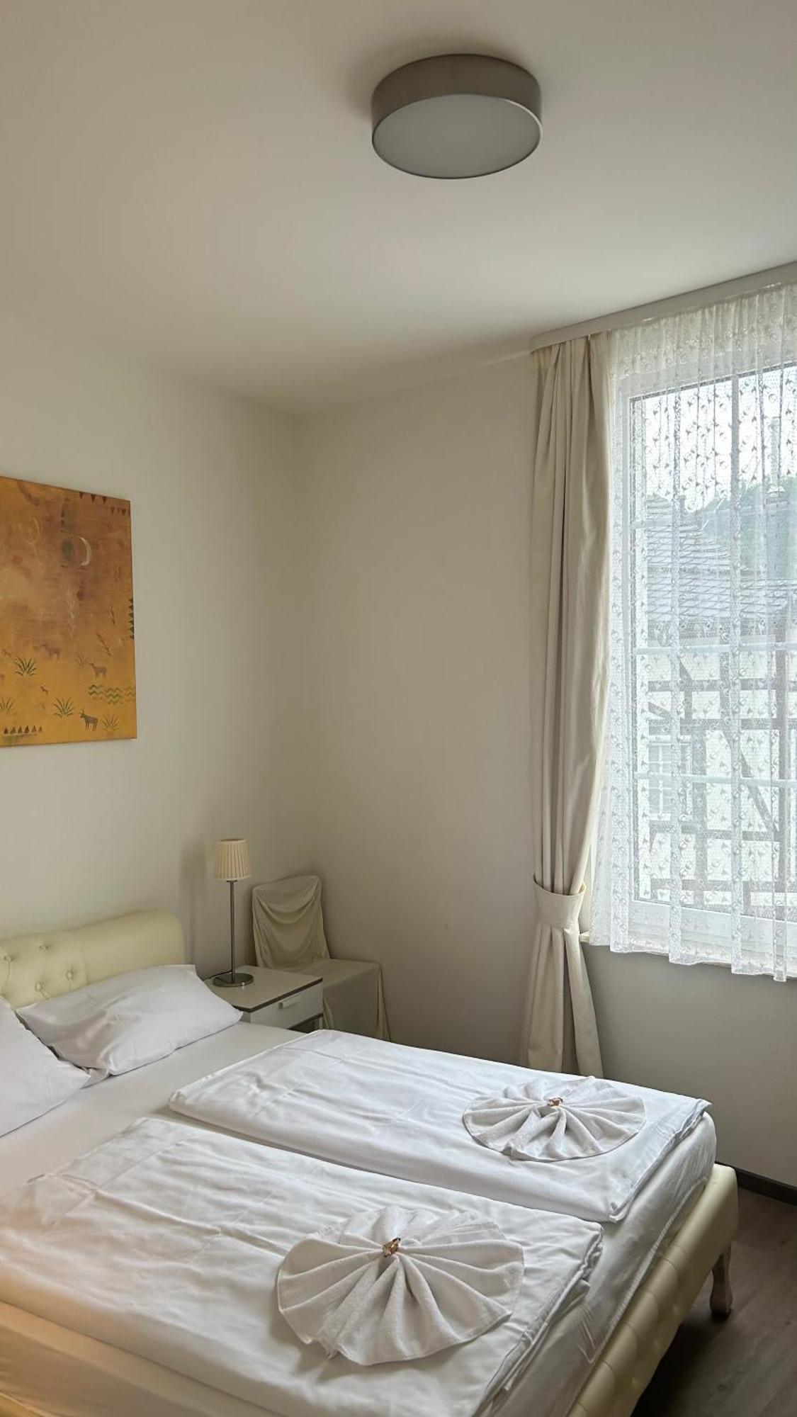 Hotel Ohm Patt Boppard Exterior foto